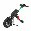 Electric Wheelchair Motor Attachment